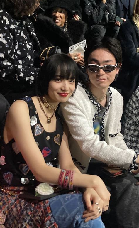 nana komatsu instagram|nana komatsu masaki suda.